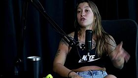 não gravaria com o kidi bengala curtia a parte exibicionista fez atendimentos e o velho que chupou uma buceta - flor de damiana watch on sheer red