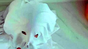 costume capers with lana and molly's secret adventures with stepbrother