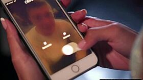 Petite Alexis Gets Tight Ass Filled