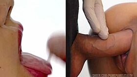 I watch my dirty step daughter riding huge ass in cowgirl cumshot compilation