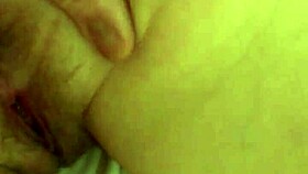 is my wife a slut for anal fingering and masturbation