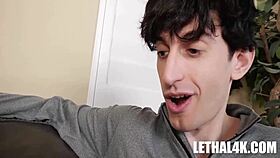 Nookie With The Cookie Demi Hawks Nick Strokes