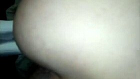 Boyfriend Dressed As A Woman Fucks The Ass Of A Small 18+ Brunette Latina Woman