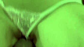 i gave angelina moon a special valentines gift