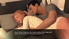 Jessica Oneil reports on hard news in episode 21