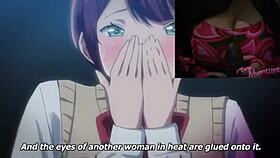 i invited my coworker to my home