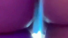 Nacho daddy's hardcore yoga session with big ass