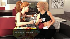 Jessica Oneil reports on hard news in episode 21