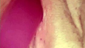 Wet BBW pussies toyed with dildos in compilation