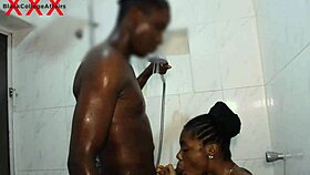 Students wet body before sex, please subscribe to red