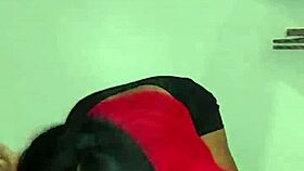 Brazilian cock sucker wit mano olinda