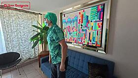 Soborno con fake polocia termine en