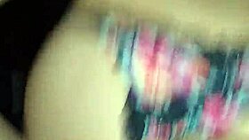 Enjoying Sentones On A Nice Ass