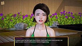 My New Family 417 With Redhead Big Tits