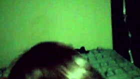 I fuck my cousin on her birthday with a good ride!