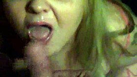 dick cum on face, that's hot cumshot action 😏