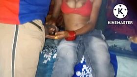 village couple fucks in the hospital