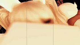 Sneak Peek Of Bae & I Bunny Fine Ass