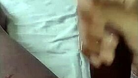 Massaging The Dick 5