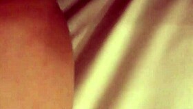 is my wife a slut for anal fingering and masturbation