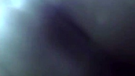 My Darlin In Kitchen Gettin Anal Wit Coffee Wit Milk