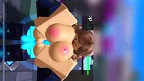 You fucking a bitch like that?