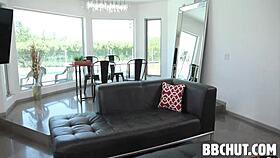 Chocolate-Dipped Delight Linzee Ryder's Special Treat For Mommy Milf Blowjob