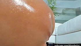 Crave That Huge Dick?