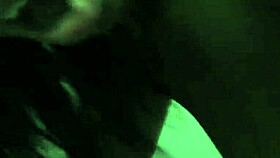 mahlila milan, that ebony brunette, loves teasing and taking cock in her pussy for a creampie