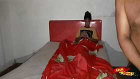 MINHA ENTEADA DANDO O CU QUANDO A MÃE NÃO ESTÁ