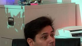 Caroline de lys gets her maid pussy plowed