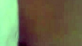 v's big ass and small tits tease in suggestive ways