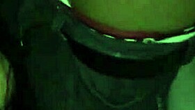 Ladysexy Gives Random Guy Latina Blowjob