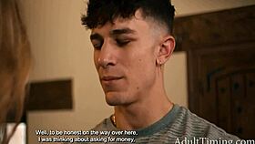 i'm threatened by bastard over step dad's affair