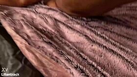 Mature Woman Gets Wet Pussy Fingered Anal