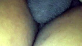 Hot Wife Rides BBC To The Grind?