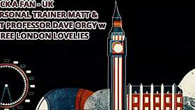 Tubbs adreena and lucy licking in orgy.