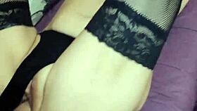 Beautiful Couple Asks, 'Want Elegant Porn?'