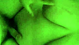 Kandy Kane Deepthroat Blowjob