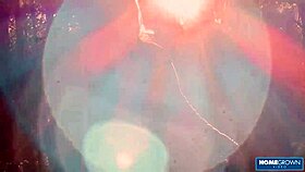 Scarlett Taylor and Stephan Rogers can't help fucking outdoors