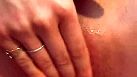 Kitty cosplay couple fucks outdoors, begging for cum