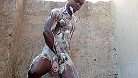 Shower Sex With Big Cock – Best Way?