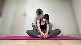 Stretchy Plump Big Tits Teen 18+ Babe With Tight Pussy Gets Toyed And Cummed On