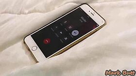 lolla martinelli cheats doggystyle while husband listens