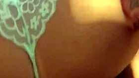 Tinder hookup with ass pickup pov