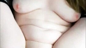 did you see that black sock cumshot on the housewife's tits?