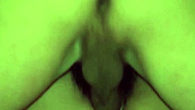 Fuck that Asian girlfriend hard at home for a creampie!