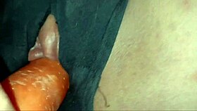 that wet intimate moment with lots of passion in my mouth