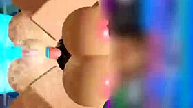 You fucking a bitch like that?