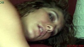 Mrs Kiss Cheats With Blowjob And Facial For Cash